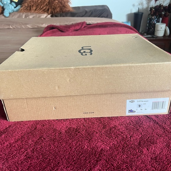 UGG Pop Punk sneakers - Picture 5 of 6